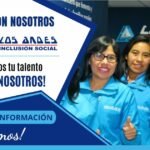 Únete al equipo de financiera “Los Andes“: ¡Postula ya para nuestra convocatoria 2023!