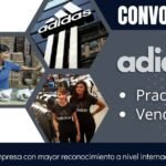 Únete al equipo de ADIDAS: ¡Postula ya para nuestra convocatoria 2025!