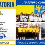 Únete al equipo de El Gallo más Gallo: ¡Postula ya para nuestra convocatoria 2023!